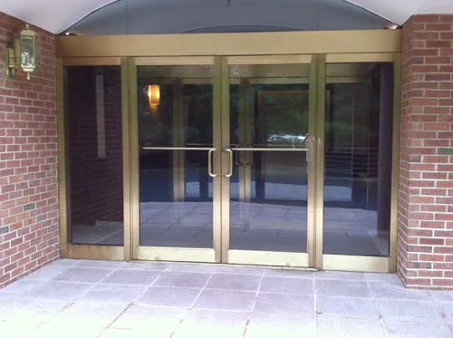 architectural metal maintenance programs 2