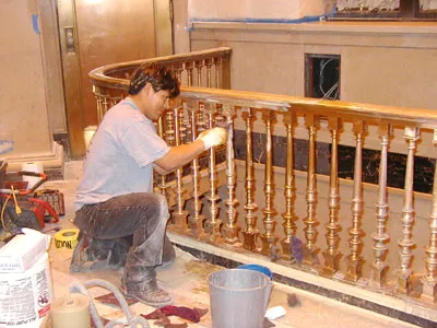 architectural metal maintenance programs 3