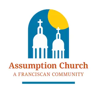 assumption church new york logo 1