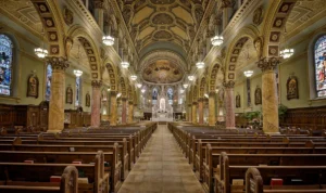 assumption church new york restoration project 1