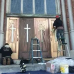 assumption church new york restoration project 3