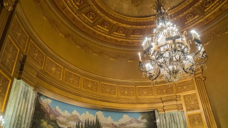 Beacon Theatre