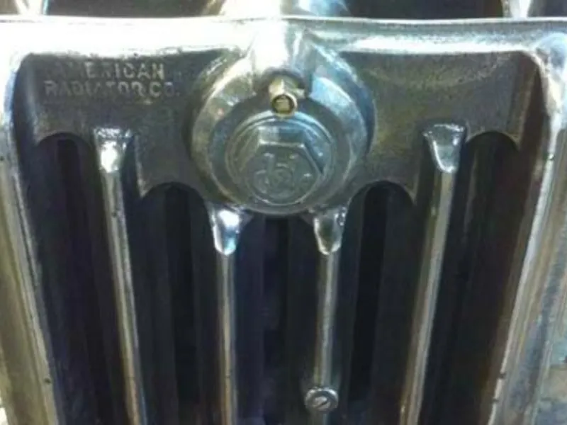 cast iron radiator polishing restoration in nyc 6