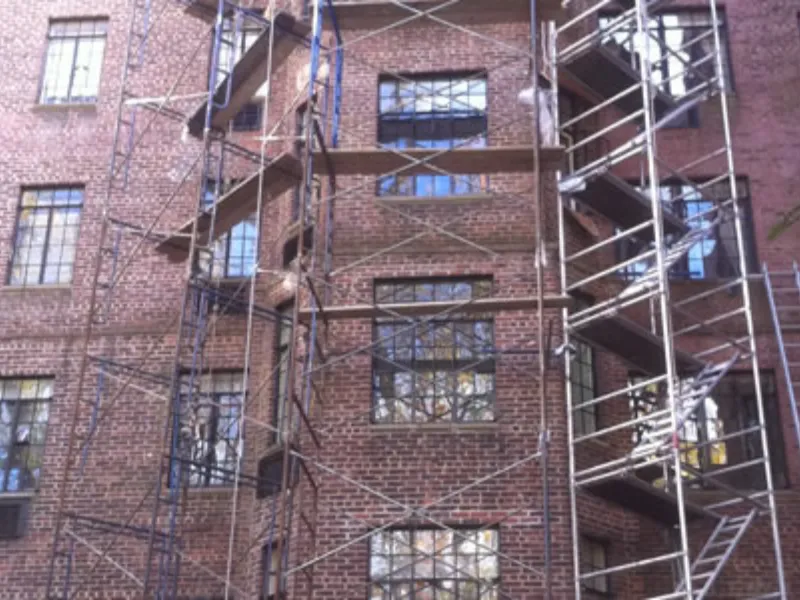 steel casement window restoration 6