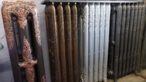 cast iron radiator refinishing new york