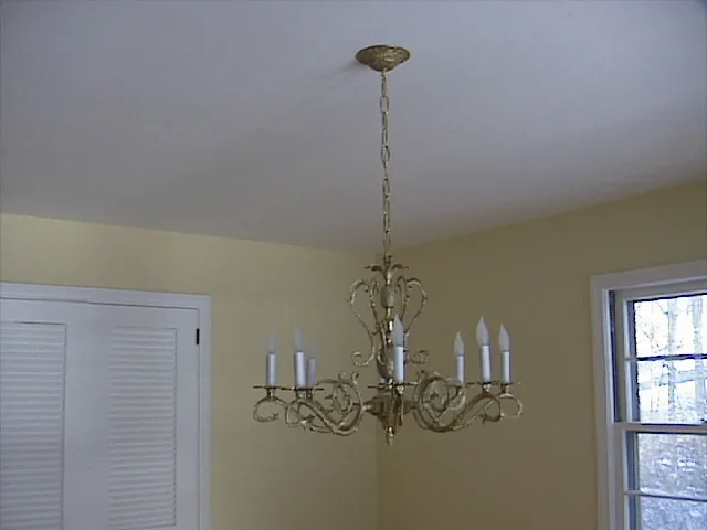 chandelier restoration step four final product 19th century chandelier 7
