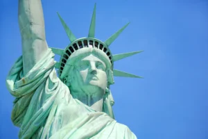 statue of liberty 2
